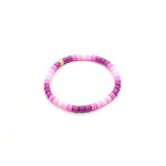Load image into Gallery viewer, Tube Bead DIY Chain Alloy Enamel Stackable S5P262