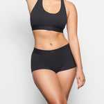 Load image into Gallery viewer, Plus Size Cotton Panties Women Mid Rise N5A790