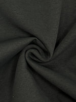Load image into Gallery viewer, Dark Grey Color Block Hoodie Sweatshirt and Pant Set N6D101