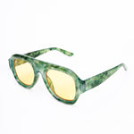 Load image into Gallery viewer, Retro Square Sunglasses Fashion Women N6B163