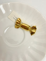 Load image into Gallery viewer, Candy Brooch Gold Silver Alloy Cute Design N6B018