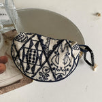 Load image into Gallery viewer, Heavy Embroidery AirPods Pro 2 Case N6B119