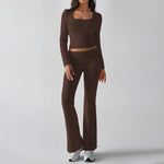 Load image into Gallery viewer, Active Stretch Set Long Mid Weight Options N5Z712