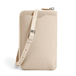 Load image into Gallery viewer, Genuine Leather Vertical Phone Crossbody Bag Women N6D015