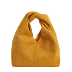 Load image into Gallery viewer, Hobo Shoulder Bag Women Minimalist Vintage N6C024