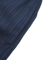 Load image into Gallery viewer, Sleeveless V Neck Textured Tie-Waist Jumpsuit Shorts N6C259