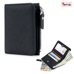 Load image into Gallery viewer, Ultra Slim RFID Blocking Wallet Women N6D020
