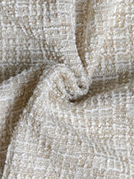 Load image into Gallery viewer, Elegant V Neck Knit Dress Women Textured Weave Midi N5A906