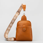 Load image into Gallery viewer, Casual Travel Crossbody Bag Women S5P659