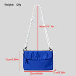 Load image into Gallery viewer, Lightweight Phone Crossbody Bag Women S5P795