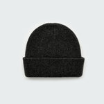 Load image into Gallery viewer, 100 Percent Wool Seamless Double Layer Knit Beanie N6K283