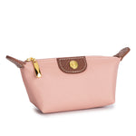 Load image into Gallery viewer, Mini Dumpling Coin Purse Portable Nylon N6F040