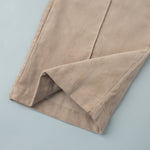 Load image into Gallery viewer, Corduroy Wide Leg Pants RetroTrousers N6A135
