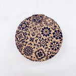 Load image into Gallery viewer, Jade Bracelet Cork Storage Box with Velvet N6E093