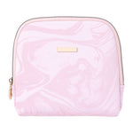 Load image into Gallery viewer, Portable Leather Jewelry Pouch Women S5P691