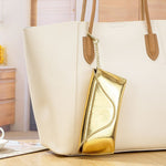 Load image into Gallery viewer, Top Grain Leather Cracked Texture Glasses Case N6G097