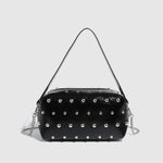 Load image into Gallery viewer, Chain Strap Multi-Functional Tote Bag S5P468