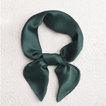 Load image into Gallery viewer, Minimalist Commuter 70x70 Poly Scarf Women M5A352