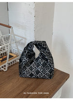 Load image into Gallery viewer, Retro Embroidered Crossbody Bag Women N6C026