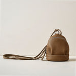 Load image into Gallery viewer, Top Grain Leather Mini Wallet Women Ultra Light S5P937