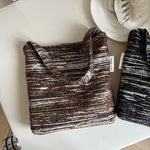 Load image into Gallery viewer, Vintage Brushed Mini Shoulder Bag Women S5P704