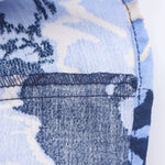 Load image into Gallery viewer, Fashion Vacation Printed Halter Midi Dress Women N6A037