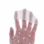 Load image into Gallery viewer, Calf Socks Women Summer Mesh Breathable School Style M5A293