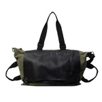 Load image into Gallery viewer, Canvas Tote Bag Dual Carry System S5P335