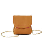 Load image into Gallery viewer, Portable Coin Purse Creative Snap Button Chain Strap S5P946