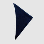 Load image into Gallery viewer, Wool Blend Triangle Scarf Women S5P665