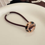 Load image into Gallery viewer, Retro Minimalist High Elasticity Hair Tie N6C342