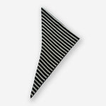 Load image into Gallery viewer, Wool Blend Triangle Scarf M5A164