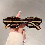 Load image into Gallery viewer, Retro Cat Eye Outdoor Sunglasses Fashion N6B160