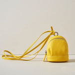 Load image into Gallery viewer, Top Grain Leather Mini Wallet Women Ultra Light S5P937