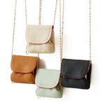 Load image into Gallery viewer, Portable Coin Purse Creative Snap Button Chain Strap S5P946