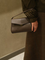 Load image into Gallery viewer, Chain Shoulder Bag Hobo Commute Women N6C032