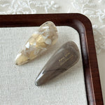 Load image into Gallery viewer, 2 Pack Acetate Duckbill Mini Clip Multi Color Women S5P960