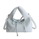 Load image into Gallery viewer, Soft Leather Tote Shoulder Bag Women N6C020