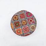 Load image into Gallery viewer, Jade Bracelet Cork Storage Box with Velvet N6E093