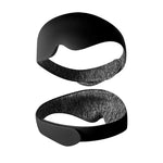 Load image into Gallery viewer, 3D Sleep Eye Mask Contoured Memory Foam S5P819