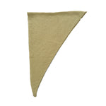 Load image into Gallery viewer, Rabbit Wool Blend Triangle Scarf M5A087