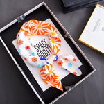 Load image into Gallery viewer, Silk Like Small Floral Rural Scarf MC Women M5A351