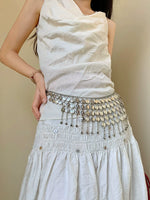 Load image into Gallery viewer, Bohemian Fringe Metal Waist Chain Women N6C075
