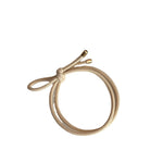 Load image into Gallery viewer, Simple Elegant High Elastic Hair Tie Women S5P905