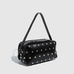 Load image into Gallery viewer, Chain Strap Multi-Functional Tote Bag S5P468