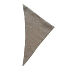 Load image into Gallery viewer, Wool Blend Triangle Scarf Women S5P665