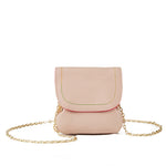 Load image into Gallery viewer, Portable Coin Purse Creative Snap Button Chain Strap S5P946