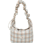 Load image into Gallery viewer, Leopard Print Tote Bag Large Capacity Shoulder Bag S5P743