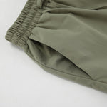 Load image into Gallery viewer, Sport Windbreaker and Shorts Set Women N6D116