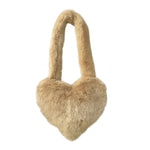 Load image into Gallery viewer, Sweet Punk Heart Bag Faux Fox Fur Crossbody Shoulder S5P773